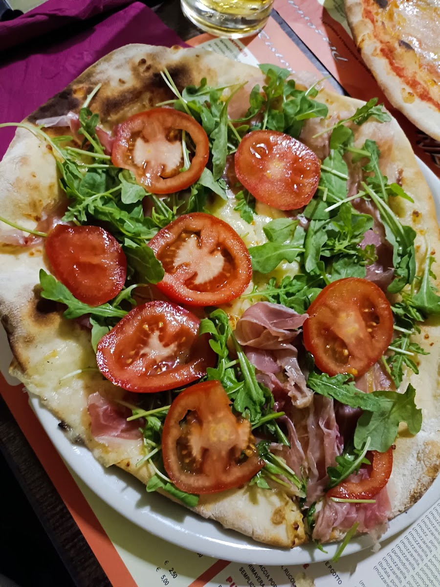 Ristorante Pizzeria Bella Vita-10