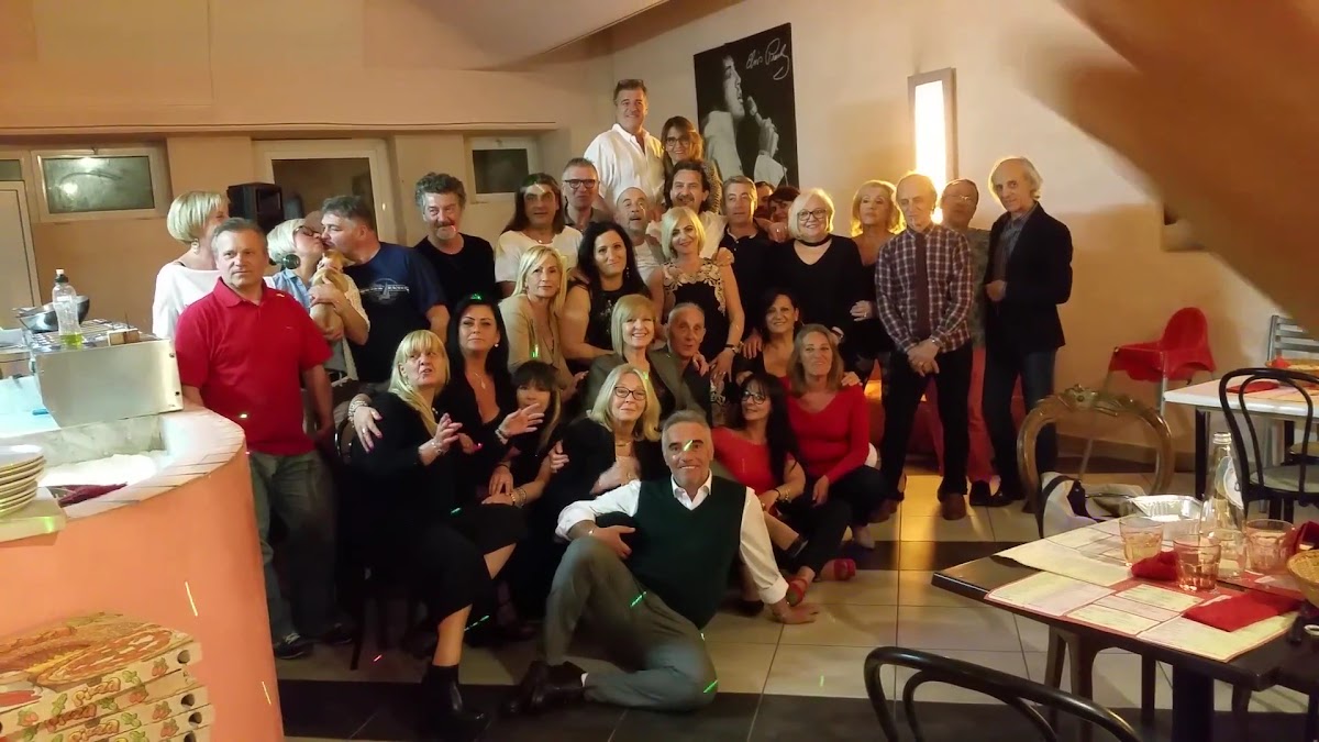 Ristorante Pizzeria Bella Vita-2