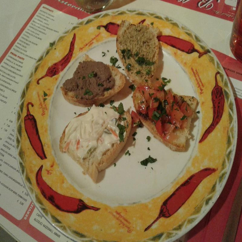 Ristorante Pizzeria Bella Vita-3