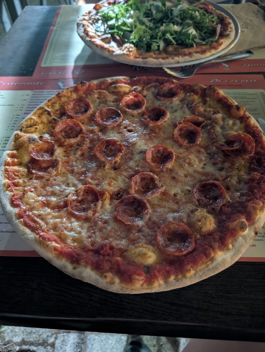 Ristorante Pizzeria Bella Vita-4