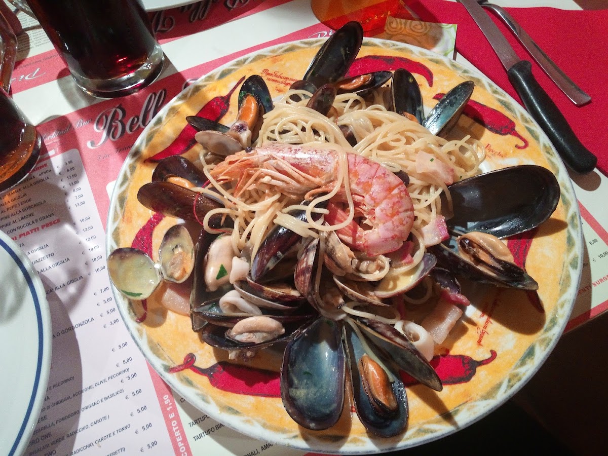 Ristorante Pizzeria Bella Vita-6