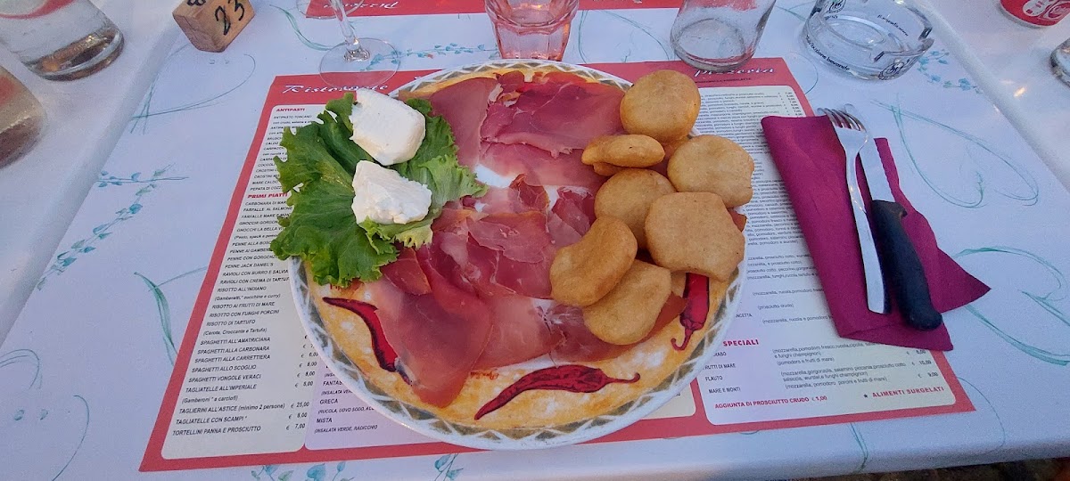 Ristorante Pizzeria Bella Vita-7