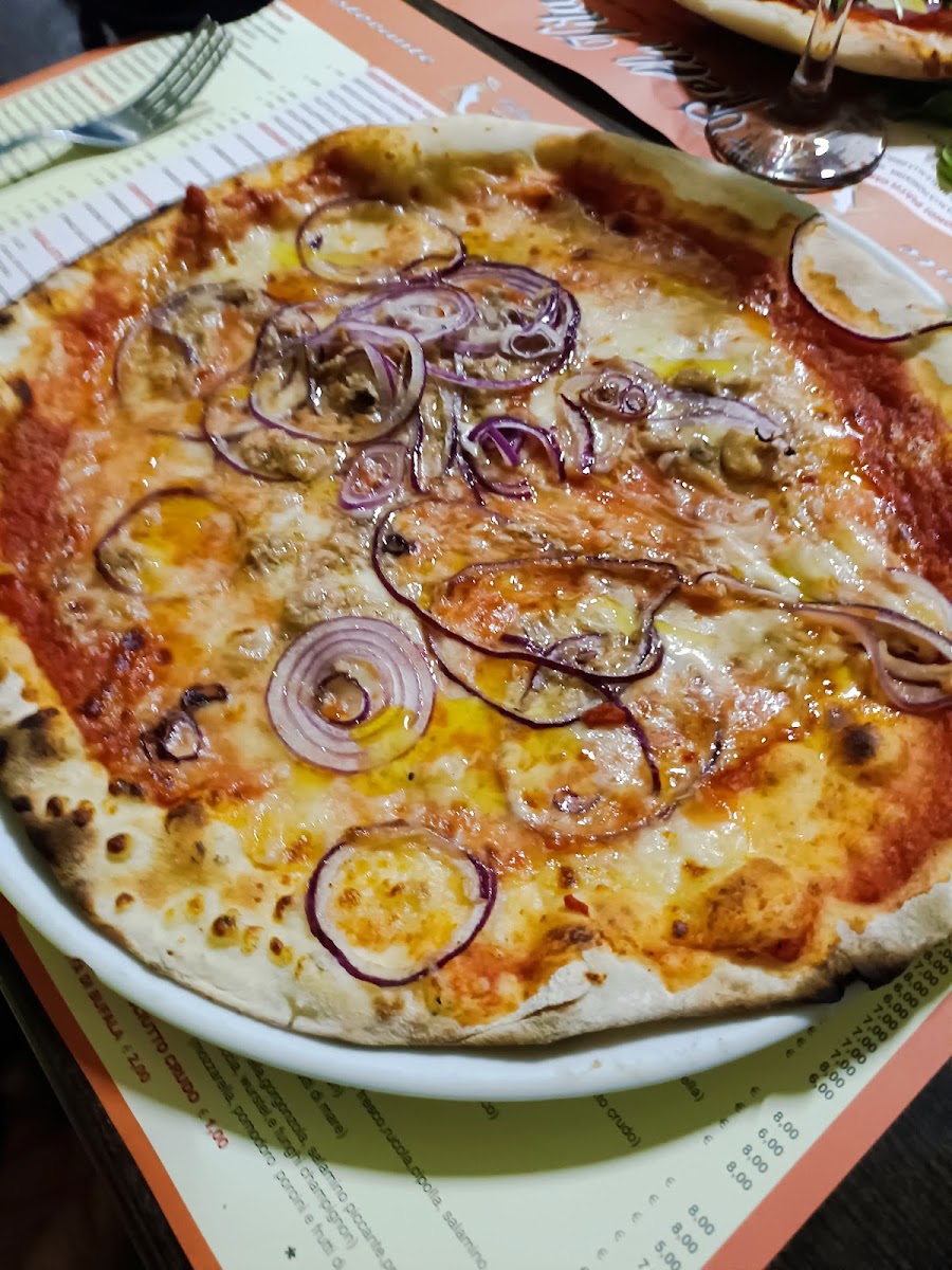 Ristorante Pizzeria Bella Vita-9